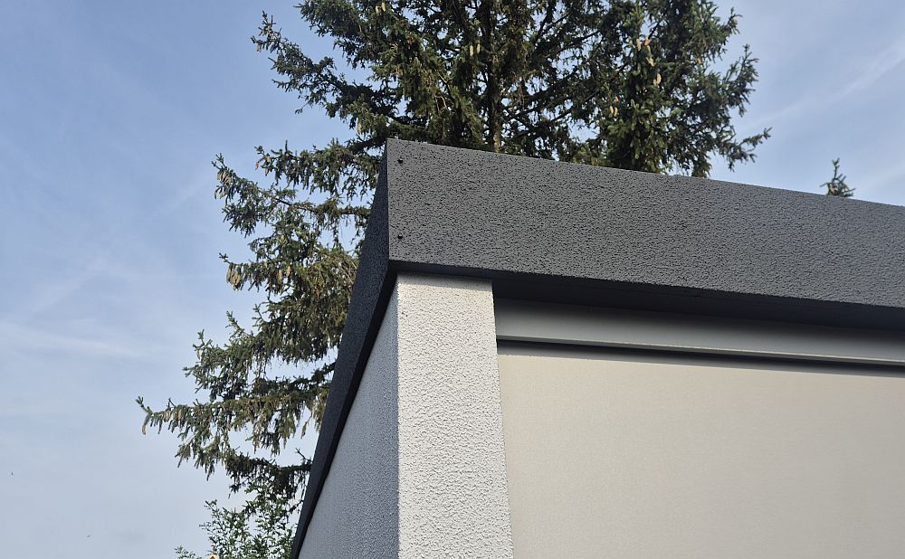 Alu Carport Haldensleben